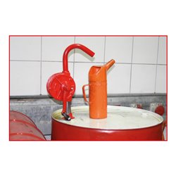 KS Tools Kurbel-Fass-Pumpe