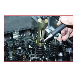 KS Tools Ventilkeil-Montagewerkzeug Ø5mm, Opel, VW, Audi