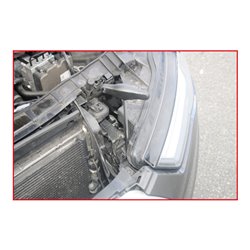 KS Tools Scheinwerfer-Einstell-Schlüssel Audi / Volkswagen