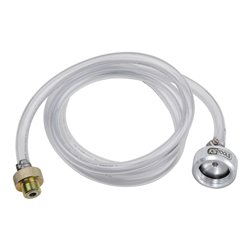 KS Tools CVT Getriebeöl-Befüllschlauch für VAG