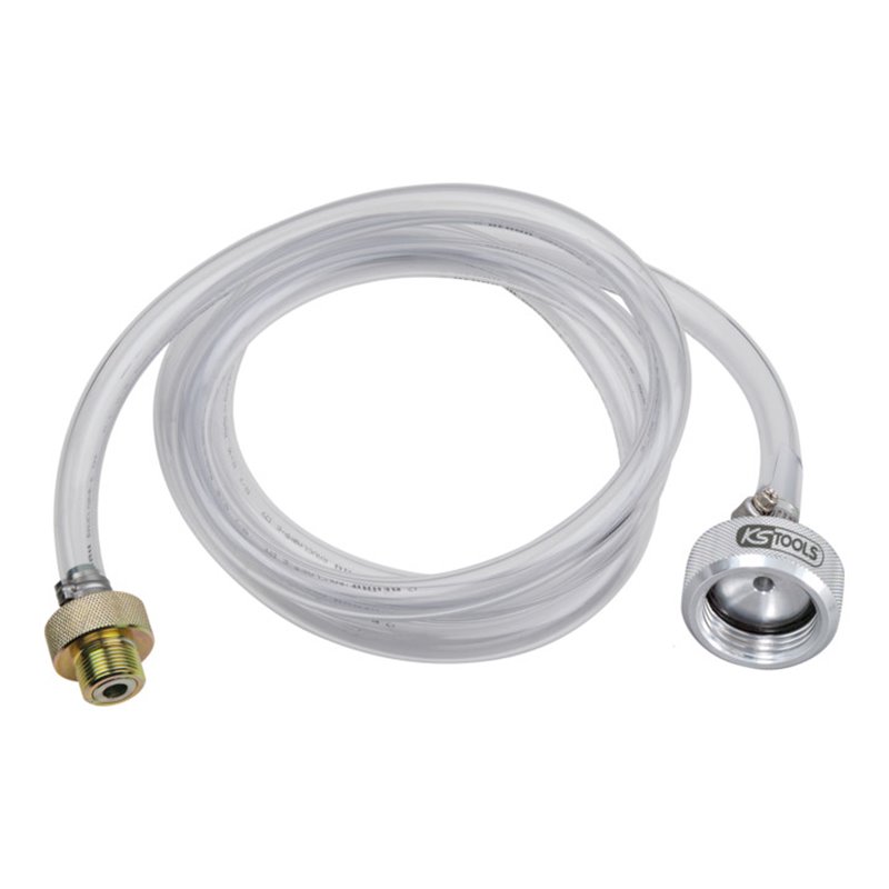 KS Tools CVT Getriebeöl-Befüllschlauch für VAG