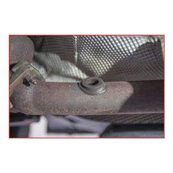 KS Tools THREADfix Reparatur-Satz M18x1,5 f.Lambdasonden,9-teilig