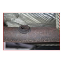 KS Tools THREADfix Reparatur-Satz M18x1,5 f.Lambdasonden,9-teilig