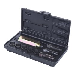 KS Tools THREADfix Reparatur-Satz M18x1,5 f.Lambdasonden,9-teilig