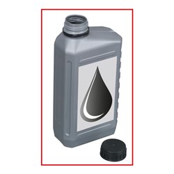 KS Tools Haldex-Kupplung-Befüllschlauch für VAG