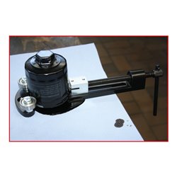 KS Tools Ölfilter-Schneider, für Ölfilter von Ø 60 - 120 mm