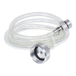 KS Tools DSG Getriebeöl-Befüllschlauch für Audi