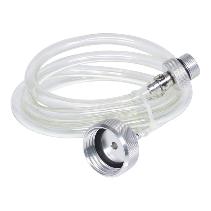 KS Tools DSG Getriebeöl-Befüllschlauch für Audi