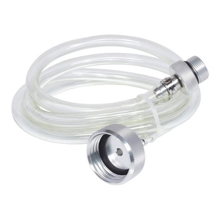 KS Tools DSG Getriebeöl-Befüllschlauch für Audi