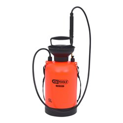 KS Tools Druck-Zerstäuber mit Trageriemen, 5L