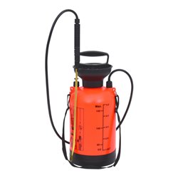 KS Tools Druck-Zerstäuber mit Trageriemen, 5L