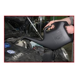 KS Tools Wasserkanne, 9L