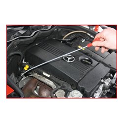 KS Tools Ölkontrollstab-Satz für Mercedes, 4-teilig