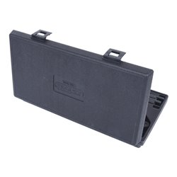 KS Tools Zylinderkopf-Bohrlehren-Satz, 28-tlg.