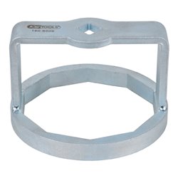 KS Tools 3/8' Ölfilterschlüssel,73-10