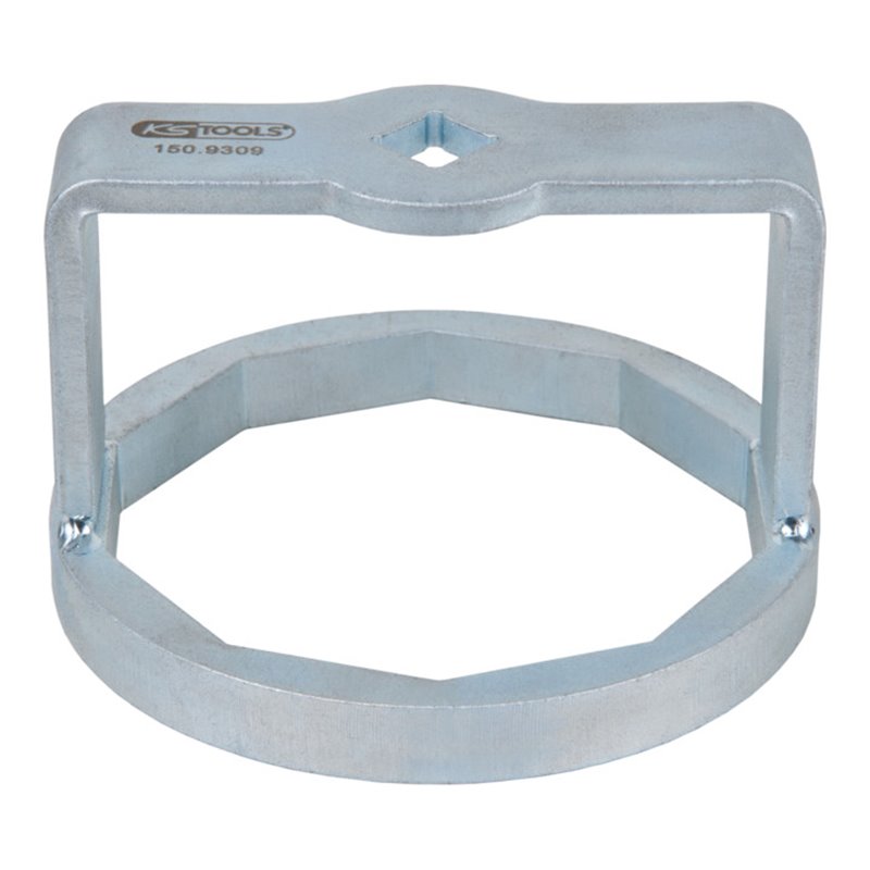 KS Tools 3/8' Ölfilterschlüssel,73-10