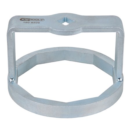 KS Tools 3/8' Ölfilterschlüssel,73-10