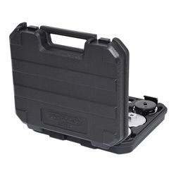 KS Tools Öldienstschlüssel-Satz für Ölfilter- und Filtergehäusedeckel, 9-teilig