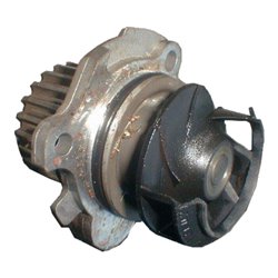 KS Tools Wasserpumpentester-Satz,8-teilig