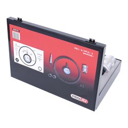 KS Tools Wasserpumpentester-Satz,8-teilig