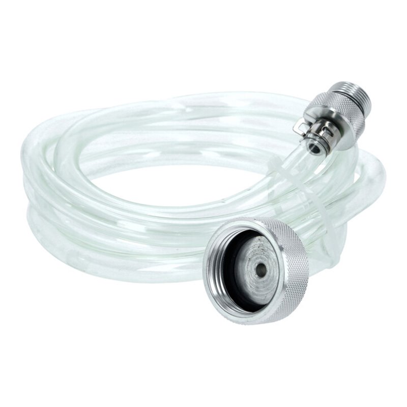 KS Tools DSG Getriebeöl Befüllschlauch, VAG