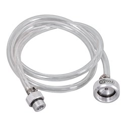 KS Tools DSG Getriebeöl Befüllschlauch, VAG