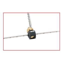 KS Tools Ölkontrollstab für VAG