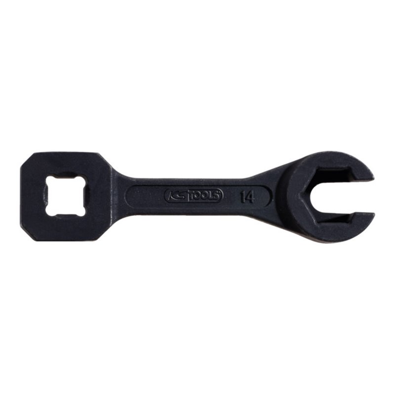 KS Tools Öldienst-Schlüssel für Toyota und Honda, 14mm