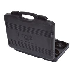 KS Tools 3/8' Ölfilterschlüssel-Satz, 16-teilig