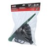 KS Tools Universal-Trichter-Satz, 3-teilig