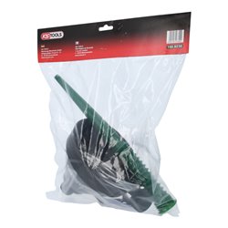 KS Tools Universal-Trichter-Satz, 3-teilig