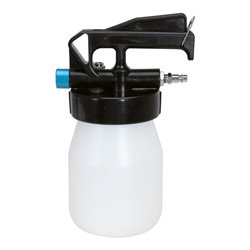 KS Tools Dieselfilterbefüll- und Entlüftungsgrundgerät