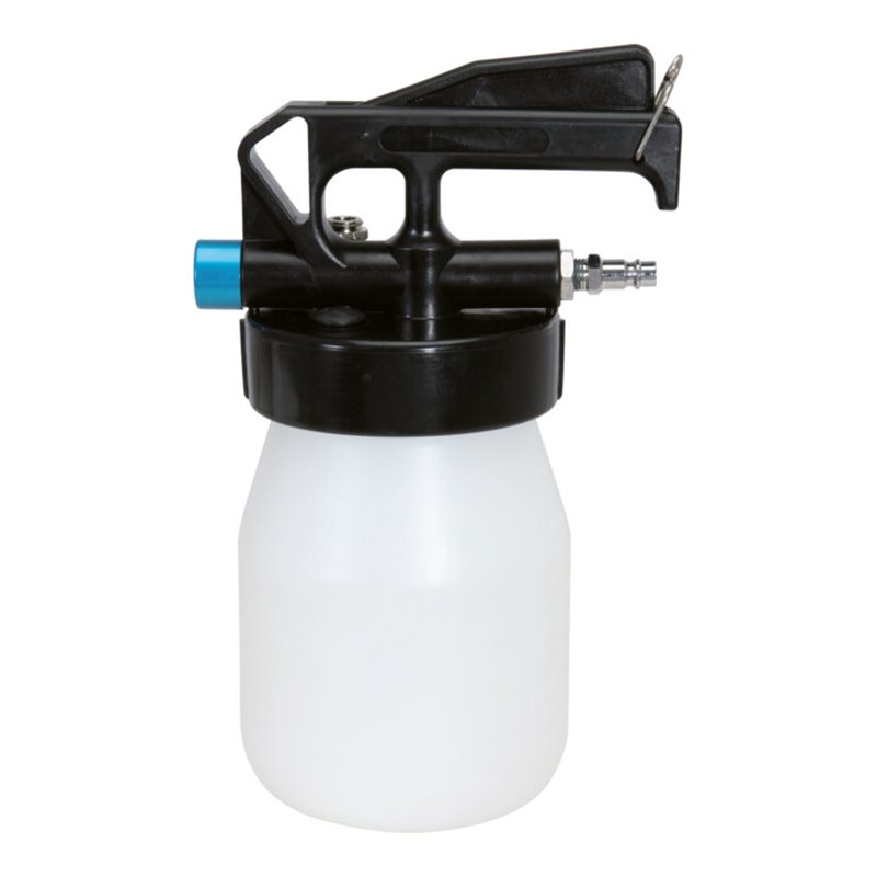 KS Tools Dieselfilterbefüll- und Entlüftungsgrundgerät