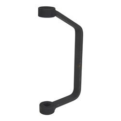 KS Tools 1/2' Ölfilterschlüssel für Ford, Jaguar, Citroën, Peugeot Duratorq-TDCi / HDI Doppelnockenwellen Dieselmotoren