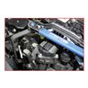 KS Tools 1/2' Ölfilterschlüssel für Ford, Jaguar, Citroën, Peugeot Duratorq-TDCi / HDI Doppelnockenwellen Dieselmotoren