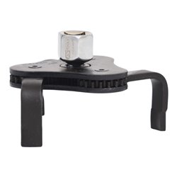 KS Tools Ölfilter-Spannschlüssel Ø65-120mm