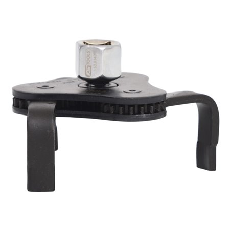 KS Tools Ölfilter-Spannschlüssel Ø65-120mm