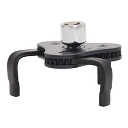 KS Tools Ölfilter-Spannschlüssel Ø65-120mm