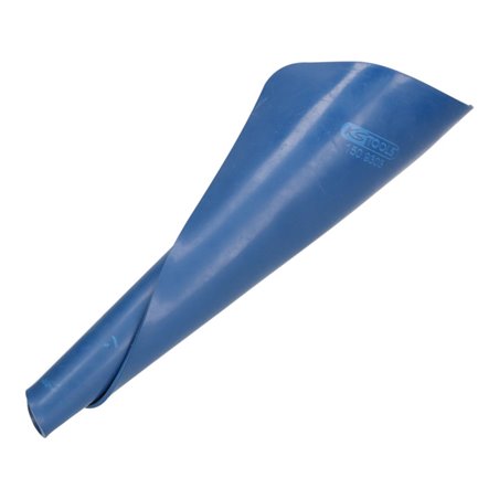 KS Tools Flexibler Trichter mit Aluminiumkern