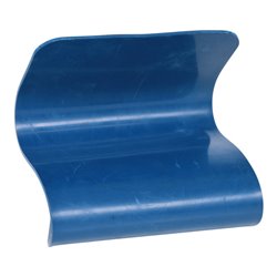 KS Tools Flexibler Trichter mit Aluminiumkern