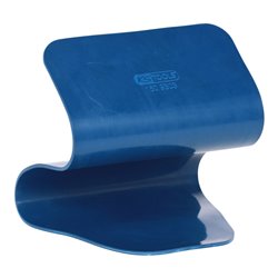 KS Tools Flexibler Trichter mit Aluminiumkern