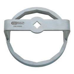 KS Tools 3/8' Ölfilterschlüssel,103-14