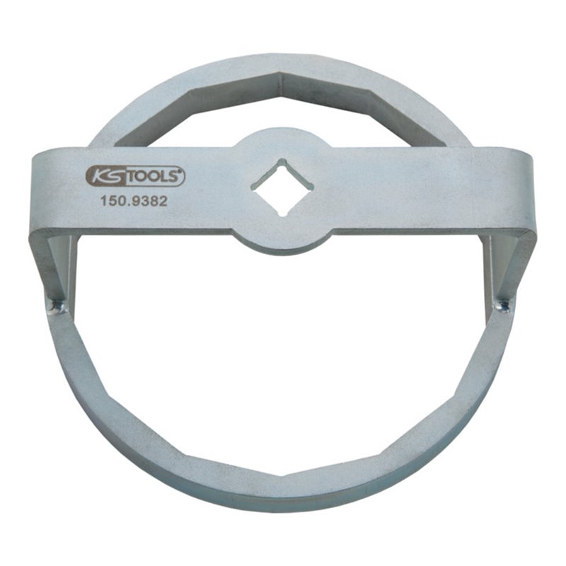 KS Tools 3/8' Ölfilterschlüssel,103-14