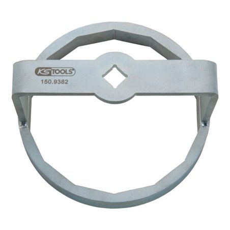 KS Tools 3/8' Ölfilterschlüssel,103-14