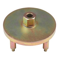 KS Tools Tankgeberschlüssel für Mercedes W202