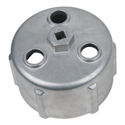 KS Tools 3/8' Ölfilterschlüssel,109-6