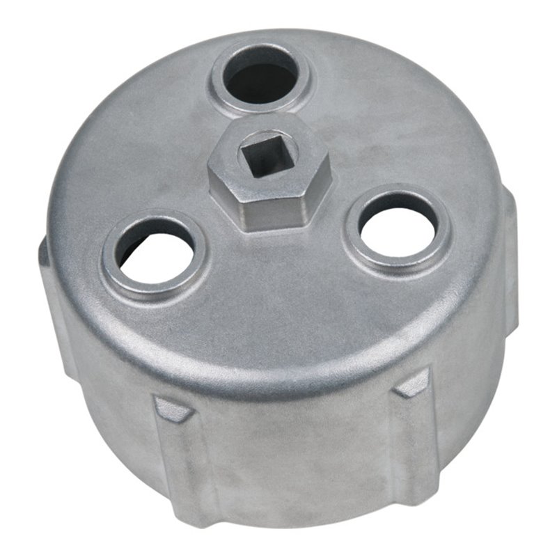 KS Tools 3/8' Ölfilterschlüssel,109-6