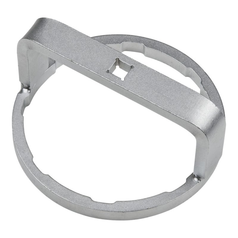 KS Tools 3/8' Kraftstofffilter-Schlüssel für PSA HDI Motoren 8 Rillen