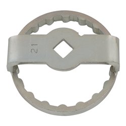 KS Tools 3/8' Ölfilterschlüssel,66-18