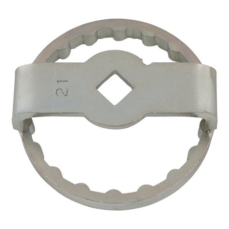 KS Tools 3/8' Ölfilterschlüssel,66-18